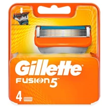 GILLETTE FUSION 5 BOROTVABETET 4.DB