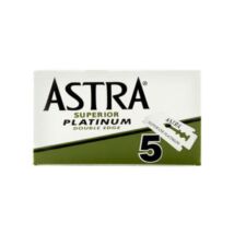 Astra Platinum hagyományos borotva penge