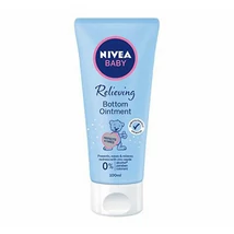 Nivea Baby popsiápoló krém 100 ml