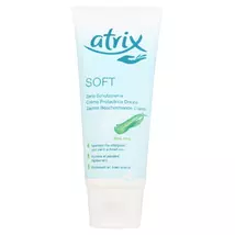 Atrix Soft hidratáló kézvédő krém aloe verával 100 ml