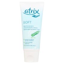 Atrix Soft hidratáló kézvédő krém aloe verával 100 ml