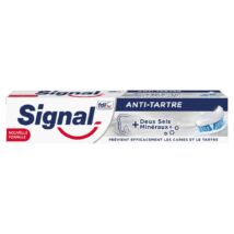Signal fogkrém anti tartar 75 ml