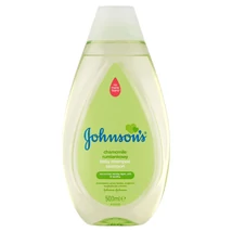 Johnson s kamillás babasampon 500 ml