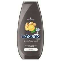 Schauma korpásodás elleni intenzív sampon rendkívül korpás hajra 250 ml