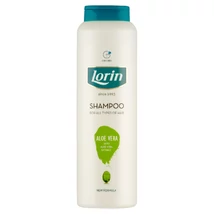 Lorin sampon aloe 1000 ml