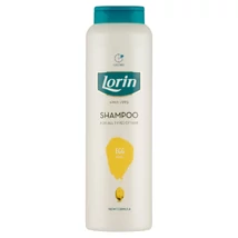 Lorin sampon tojás 1000 ml
