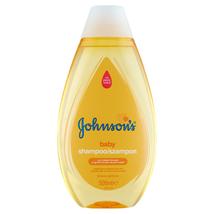 Johnson's babasampon 500 ml