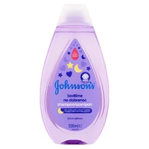 Johnson s babasampon bedtime 500 ml
