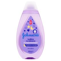 Johnson's babasampon bedtime 500 ml