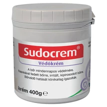 Sudocrem 400.gr