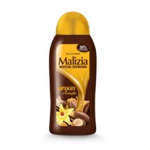 Maliza argan oil & vanilia tusfürdő 300 ml