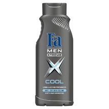 Fa Men Xtra Cool tusfürdő 400 ml