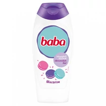 BABA TUSFURDO 400.ML EDES MANDULA