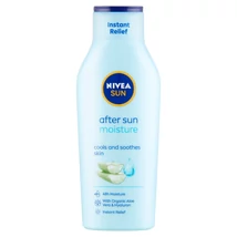 Nivea sun testápoló napozás utáni hidratáló 400 ml