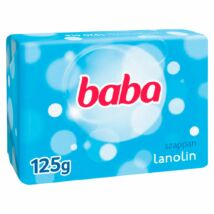 Baba lanolinps szappan 125 g