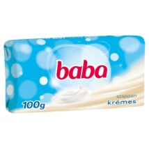 Baba szappan krémes 100 g