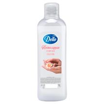 Dello Sensitive folyékony krémszappan 1 l