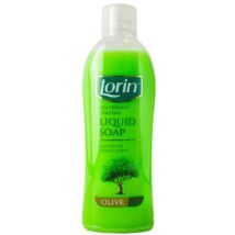 Lorin folyékony szappan olive 1 l