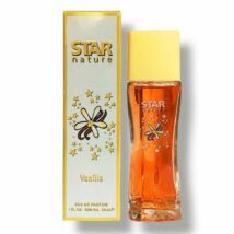 Star nature edt vanilia 70 ml