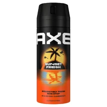 AXE DEO 150.ML SUNSET FRESH