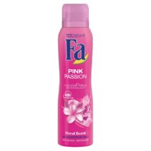 Fa Pink Passion deospray 150 ml