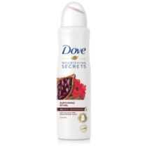 Dove Nurturing Ritual deo spray 150 ml