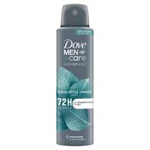 DOVE DEO 150.ML MEN+CARE EUCALYPTUS ES MENTA