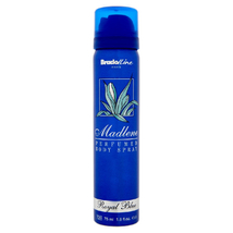 Madlene Royal Blue parfüm dezodor 75 ml