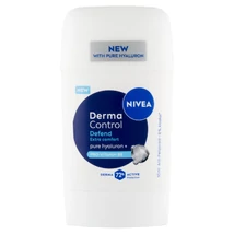 NIVEA DEO STIFT DERMA CONTROL 50.ML DEFEND