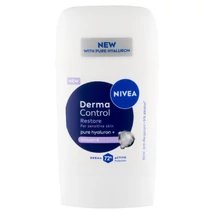 NIVEA DEO STIFT DERMA CONTROL 50.ML RESTORE
