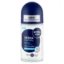 NIVEA MEN DEO ROLL-ON DERMA CONTROL 50.ML DEFEND