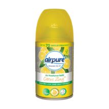 Airpure Air-O-Matic utántöltő citrus 250 ml