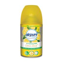 Airpure Air-O-Matic utántöltő citrus 250 ml
