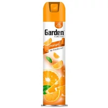 Garden vízbázisú légfrissítő 300ml Orange