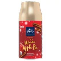 Glade Warm Apple Pie automata légfrissítő utántöltő - 269 ml