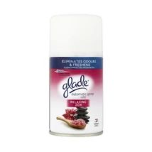 Glade Automatic  Japán kert illatú spray utántöltő 269 ml