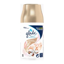 Glade automata légfrissítő utántöltő vanília 269 ml