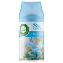 Air Wick Freshmatic UT 250 ml utántöltő tavaszi szellő