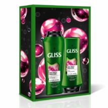 Gliss Kur Biotech sampon + balzsam ajándékcsomag