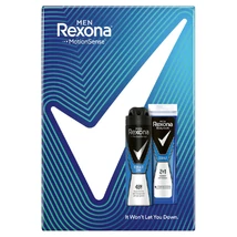 Rexona Men Cobalt ajándékcsomag