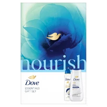 Dove ajándékcsomag 2024 NOURISH ( TUSFURDO+DEO )