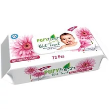 PUFY FRESH NEDVES POPSITÖRLŐ KENDŐ 72 DB GERBERA