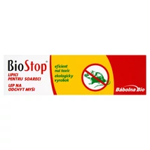 Biostop egérfogó ragasztó 135 ml