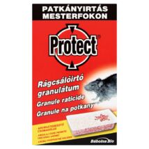 Protect rágcsálóirtó granulátum 2x75 g