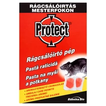 Protect rágcsálóirtó pép 150 g