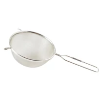 Fém szűrő 16 cm 