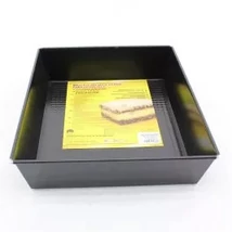 Teflonos tepsi  27,5*22,5*6.cm