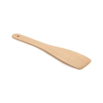 Fa teflonlapát 28-32 cm