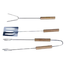 Grillező szett 3db-os