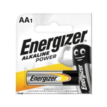 Energizer Power kartella 1 s AA ceruza E91